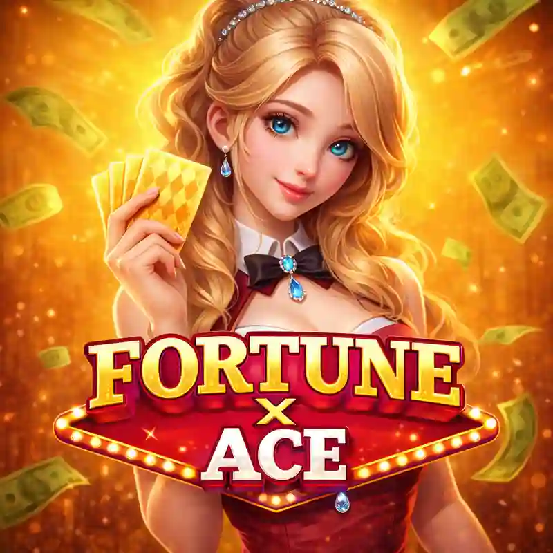 Fortune X Ace Slot Game - stakebet